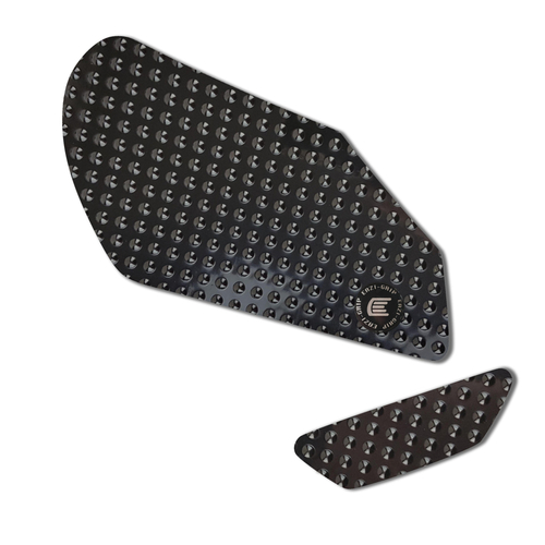 EAZI-GRIP EVO TANK GRIPS - HONDA CBR1000RR FIREBLADE 2004 - 2007  BLACK