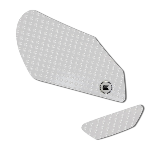 EAZI-GRIP EVO TANK GRIPS - HONDA CBR1000RR FIREBLADE 2004 - 2007  CLEAR