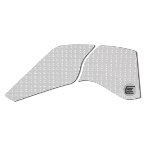 EAZI-GRIP EVO TANK GRIPS - HONDA CRF1000L AFRICA TWIN 2015 - 2019  CLEAR