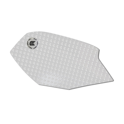 EAZI-GRIP EVO TANK GRIPS - HONDA CB1000R  CLEAR