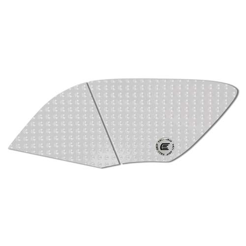 EAZI-GRIP EVO TANK GRIPS - HONDA CB1100 2010 - 2016  CLEAR