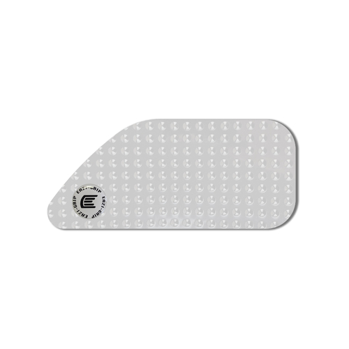 EAZI-GRIP EVO TANK GRIPS - HONDA MONKEY 125  CLEAR