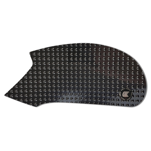 EAZI-GRIP EVO TANK GRIPS - HONDA CBR650R CB650R  BLACK