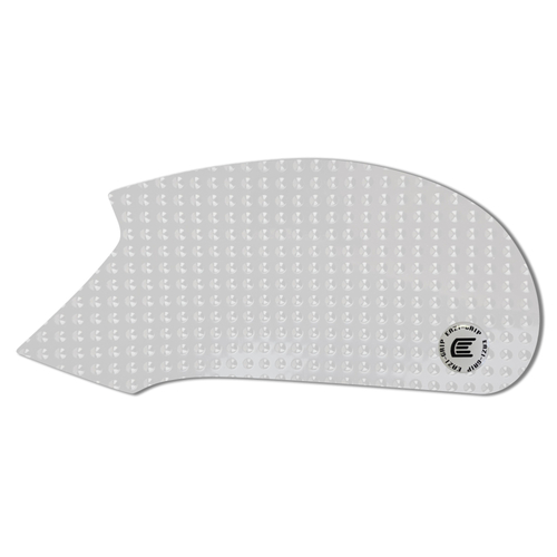EAZI-GRIP EVO TANK GRIPS - HONDA CBR650R CB650R  CLEAR