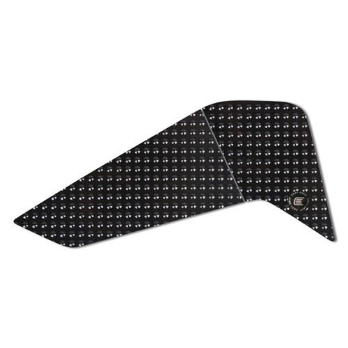 EAZI-GRIP EVO TANK GRIPS - HONDA CRF1000L AFRICA TWIN 2020  BLACK