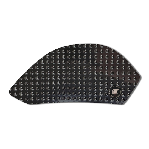 EAZI-GRIP EVO TANK GRIPS - KAWASAKI NINJA ZX-6R 2009 - 2013  BLACK