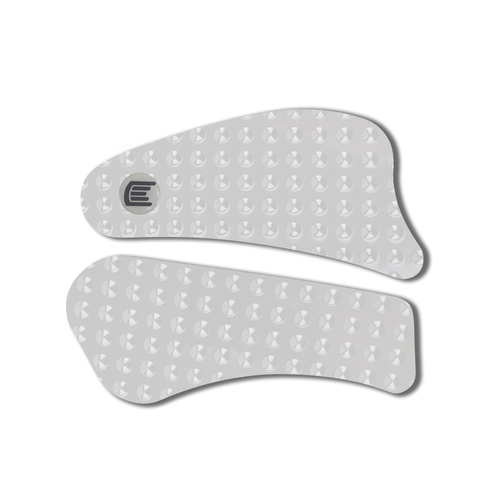 EAZI-GRIP EVO TANK GRIPS - KAWASAKI VERSYS 1000 2012 - 2018  CLEAR