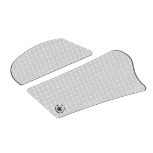 EAZI-GRIP EVO TANK GRIPS - KAWASAKI ZX-10R  CLEAR