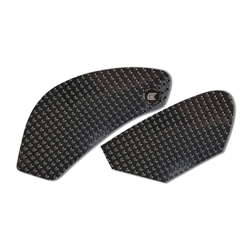 EAZI-GRIP EVO TANK GRIPS - KAWASAKI NINJA ZX-6R (636)  BLACK