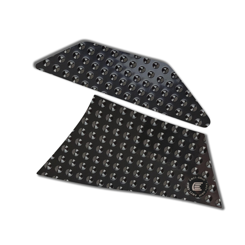 EAZI-GRIP EVO TANK GRIPS - KTM 1090 1190 1290 ADVENTURE / R  BLACK
