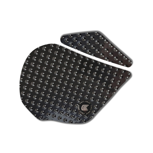 EAZI-GRIP EVO TANK GRIPS - KTM 1190 RC8 / R  BLACK