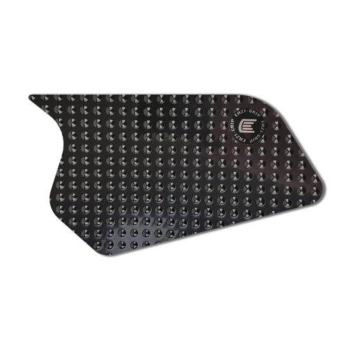 EAZI-GRIP EVO TANK GRIPS - KTM 390 DUKE  BLACK