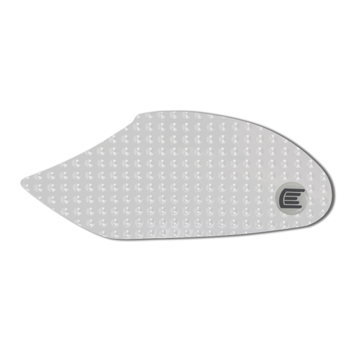 EAZI-GRIP EVO TANK GRIPS - SUZUKI GSX-R600 / 750 2006 - 2007  CLEAR