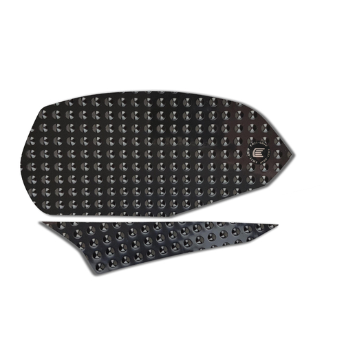 EAZI-GRIP EVO TANK GRIPS - SUZUKI GSX-R600 / 750 2008 K8 - 2010 L0  BLACK