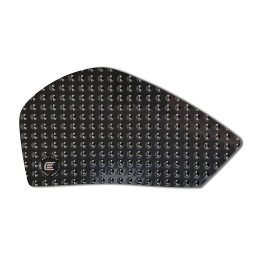 EAZI-GRIP EVO TANK GRIPS - SUZUKI GSX-R600 / 750  BLACK