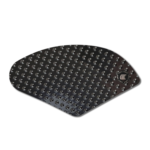 EAZI-GRIP EVO TANK GRIPS - SUZUKI SV650 2003 - 2012  BLACK