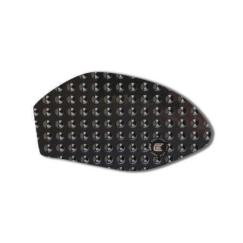 EAZI-GRIP EVO TANK GRIPS - SUZUKI V-STROM 650 DL650 2012 - 2016  BLACK