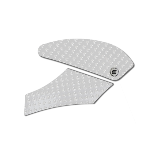 EAZI-GRIP EVO TANK GRIPS - SUZUKI GSX-S1000  CLEAR