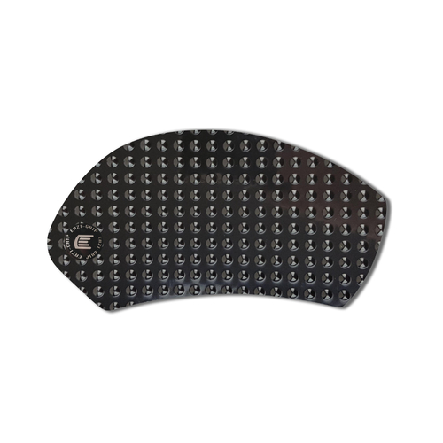 EAZI-GRIP EVO TANK GRIPS - TRIUMPH SPEED TRIPLE 2005 - 2010  BLACK