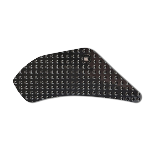 EAZI-GRIP EVO TANK GRIPS - YAMAHA FZ6 FAZER FZ6N FZ6S 2004 - 2009  BLACK