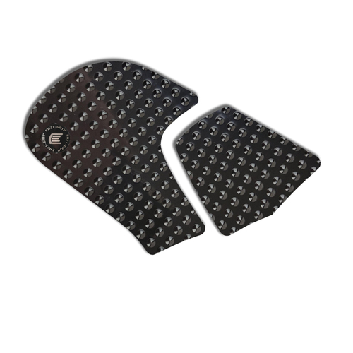 EAZI-GRIP EVO TANK GRIPS - YAMAHA MT-09 2014 - 2020  BLACK