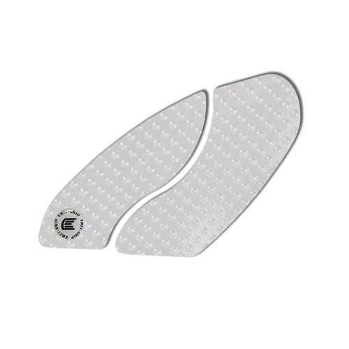EAZI-GRIP EVO TANK GRIPS - YAMAHA XSR900  CLEAR