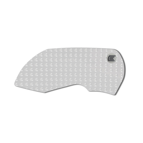 EAZI-GRIP EVO TANK GRIPS - YAMAHA XJR1300 2015 - 2017  CLEAR