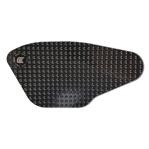 EAZI-GRIP EVO TANK GRIPS - YAMAHA NIKEN  BLACK
