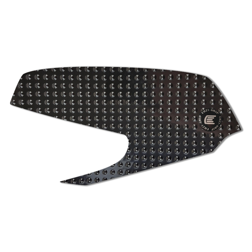 EAZI-GRIP EVO TANK GRIPS - YAMAHA YZF-R3  BLACK