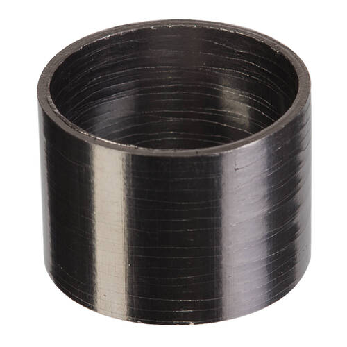 WHITES EXHAUST MUFFLER CONNECTOR - 38.3 x 42.3 x 30.3mm