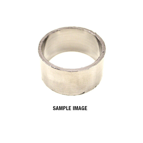 WHITES EXHAUST MUFFLER CONNECTOR - 35.0 x 41.0 x 30.9mm
