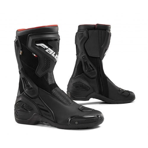 FALCO BOOT FENIX 3 AIR BLACK 39