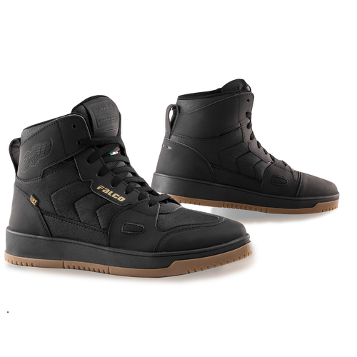 FALCO HARLEM LADY BOOT BLACK 36