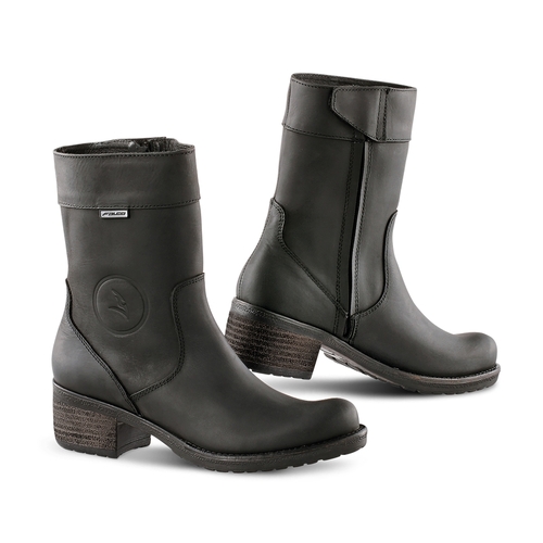 FALCO AYDA 2 BOOT BLACK 36