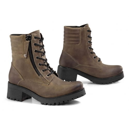 FALCO MISTY BOOT ARMY 36