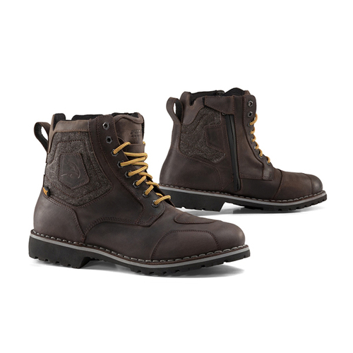 FALCO RANGER 2 BOOT BROWN 45