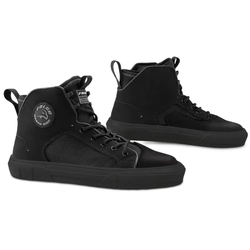 FALCO STARBOY 4 BOOT BLACK 42