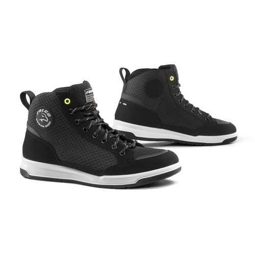 FALCO AIRFORCE BOOT BLACK 41
