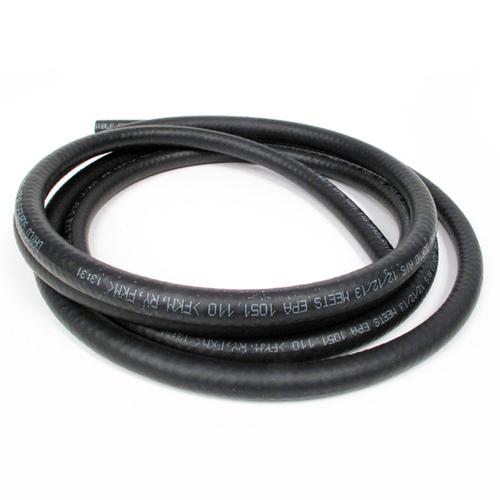 DAYCO FUEL HOSE 3mm 7.6m Roll - 80051