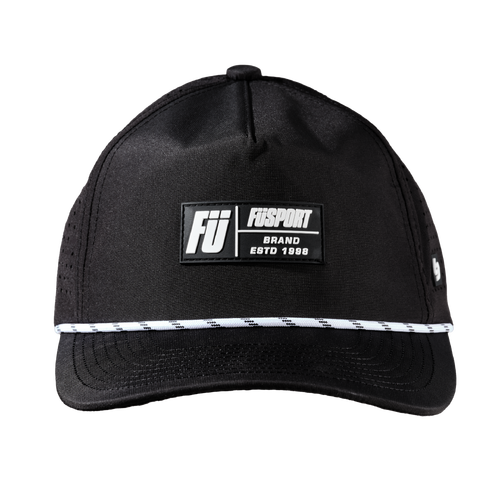 FuSport X Locked Down Icon Flow Snapback
