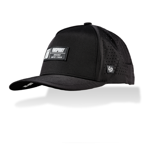 FuSport X Locked Down Icon Snapback