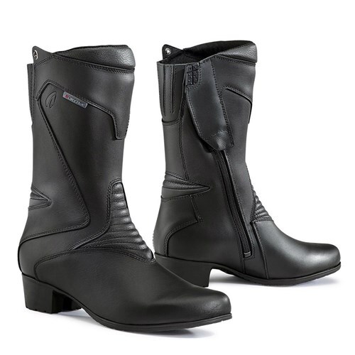 FORMA RUBY DRY WOMENS BOOT BLACK 36