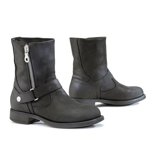 FORMA EVA DRY WOMENS BOOT BLACK 38