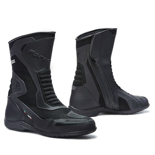 FORMA AIR OUTDRY BOOT BLACK 40