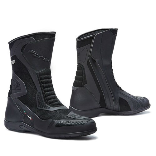 FORMA AIR OUTDRY BOOT BLACK 41