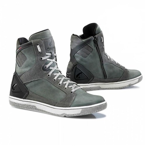 FORMA HYPER DRY BOOT ANTHRACITE 39