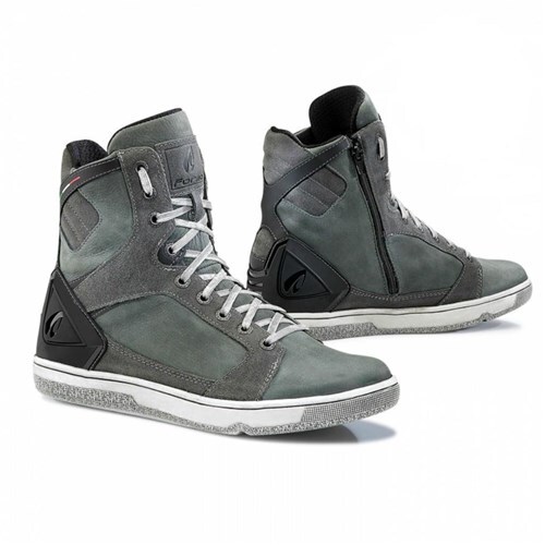 FORMA HYPER DRY BOOT ANTHRACITE 40