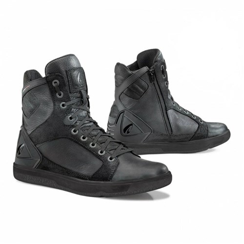 FORMA HYPER DRY BOOT BLACK BLACK 36