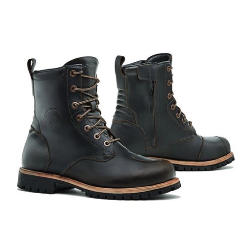 FORMA LEGACY DRY BOOT BROWN 48