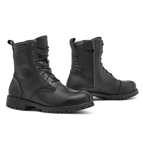 FORMA LEGACY DRY BOOT BLACK 41